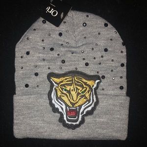 Tiger Hat